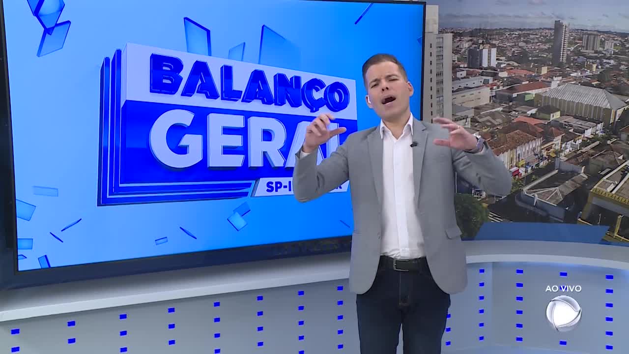 Vídeo: Lima Depósito de Bebidas - Balanço Geral - Exibido em 10/06/2022