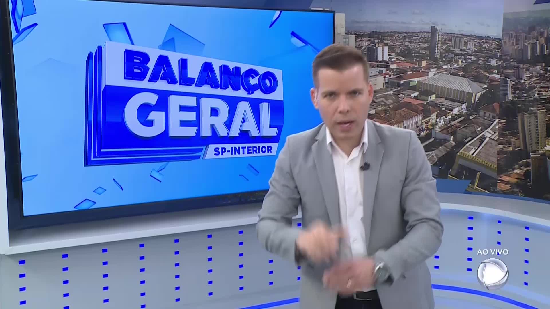 Vídeo: Loteamento Pouso Alegre - Balanço Geral - Exibido em 10/06/2022