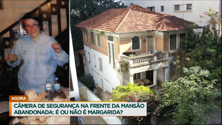 Vídeo: Cidade Alerta faz reconstituição da mansão misteriosa de Higienópolis em SP