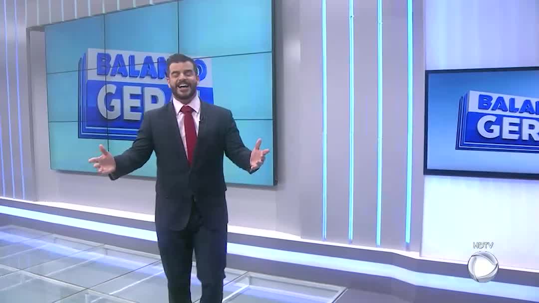 Assista à íntegra do Balanço Geral DF desta sextafeira (9) Brasília R7 Balanço Geral DF