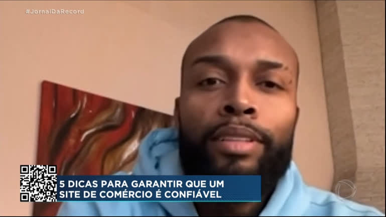 Vídeo: Humorista gaúcho Nego Di é denunciado por supostos golpes com loja online