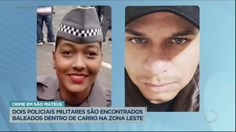 Policial Militar Mata Ex Namorada Por Não Aceitar Término Do Relacionamento Na Zona Leste De Sp 