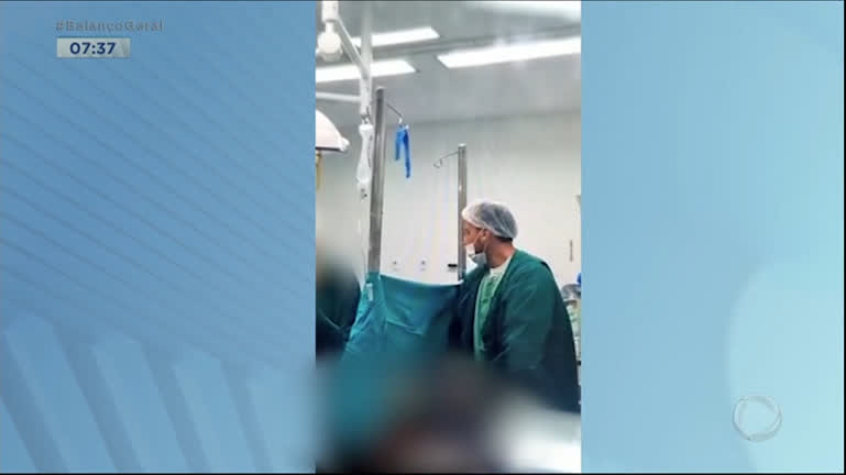 Vídeo: Número de vítimas de anestesista preso no RJ pode chegar a 30