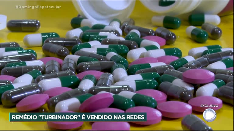 Exclusivo: Anestésico fentanil é vendido livremente na internet - RecordTV  - R7 Balanço Geral