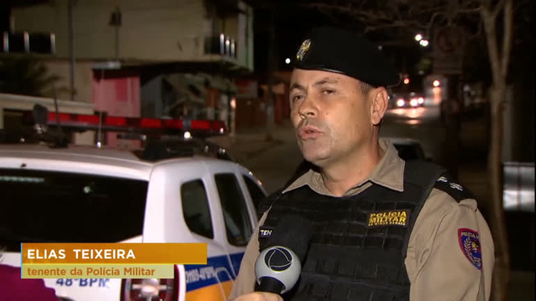 Vídeo: Polícia Civil investiga identidade de corpo encontrado na zona rural da Grande BH