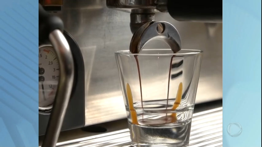 Vídeo: Consumo de café faz com que pessoas gastem mais; diz pesquisadores