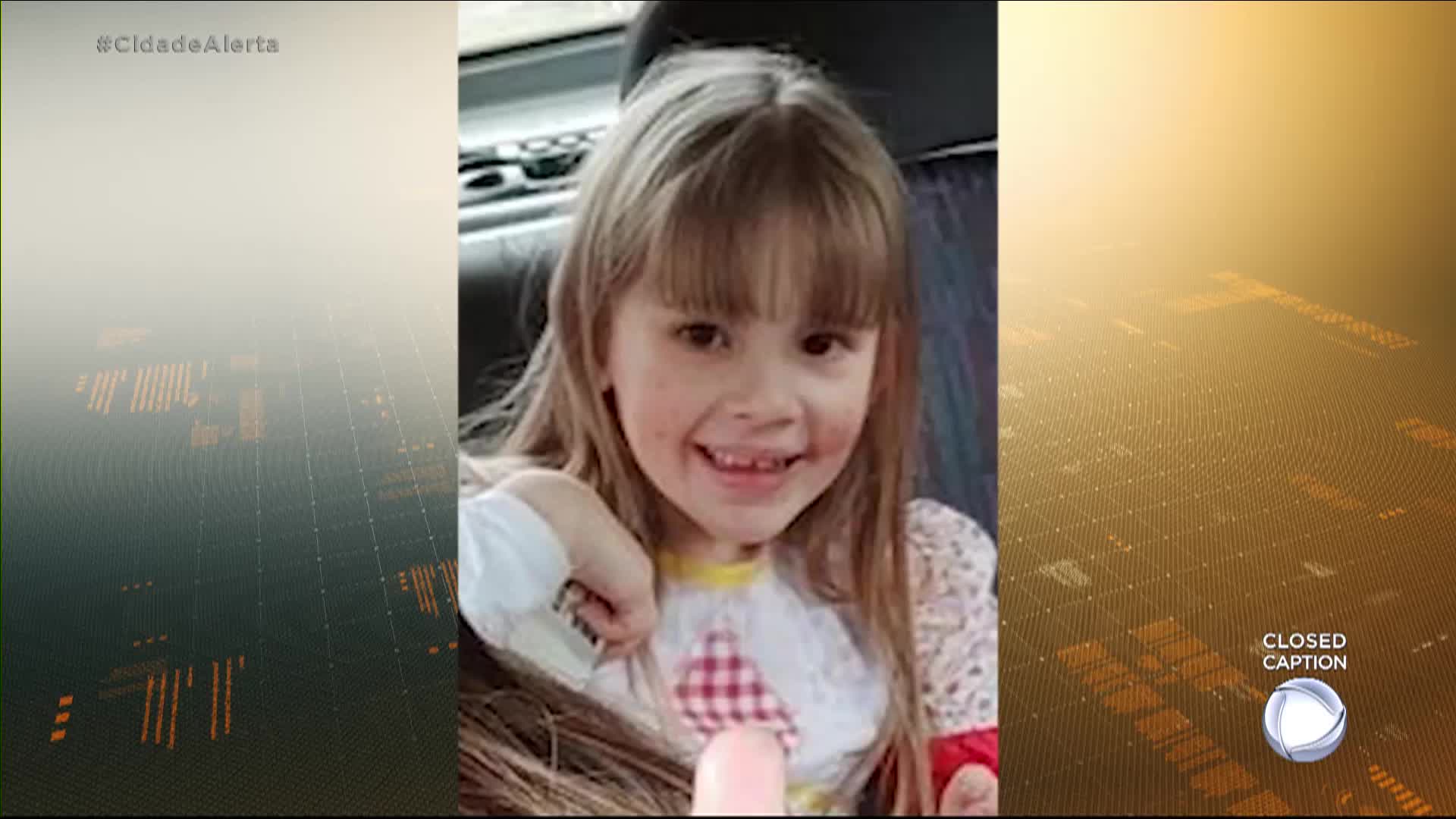 Vídeo: Quem matou Helena? Menina de 6 anos é morta na Grande SP enquanto passeava com o pai