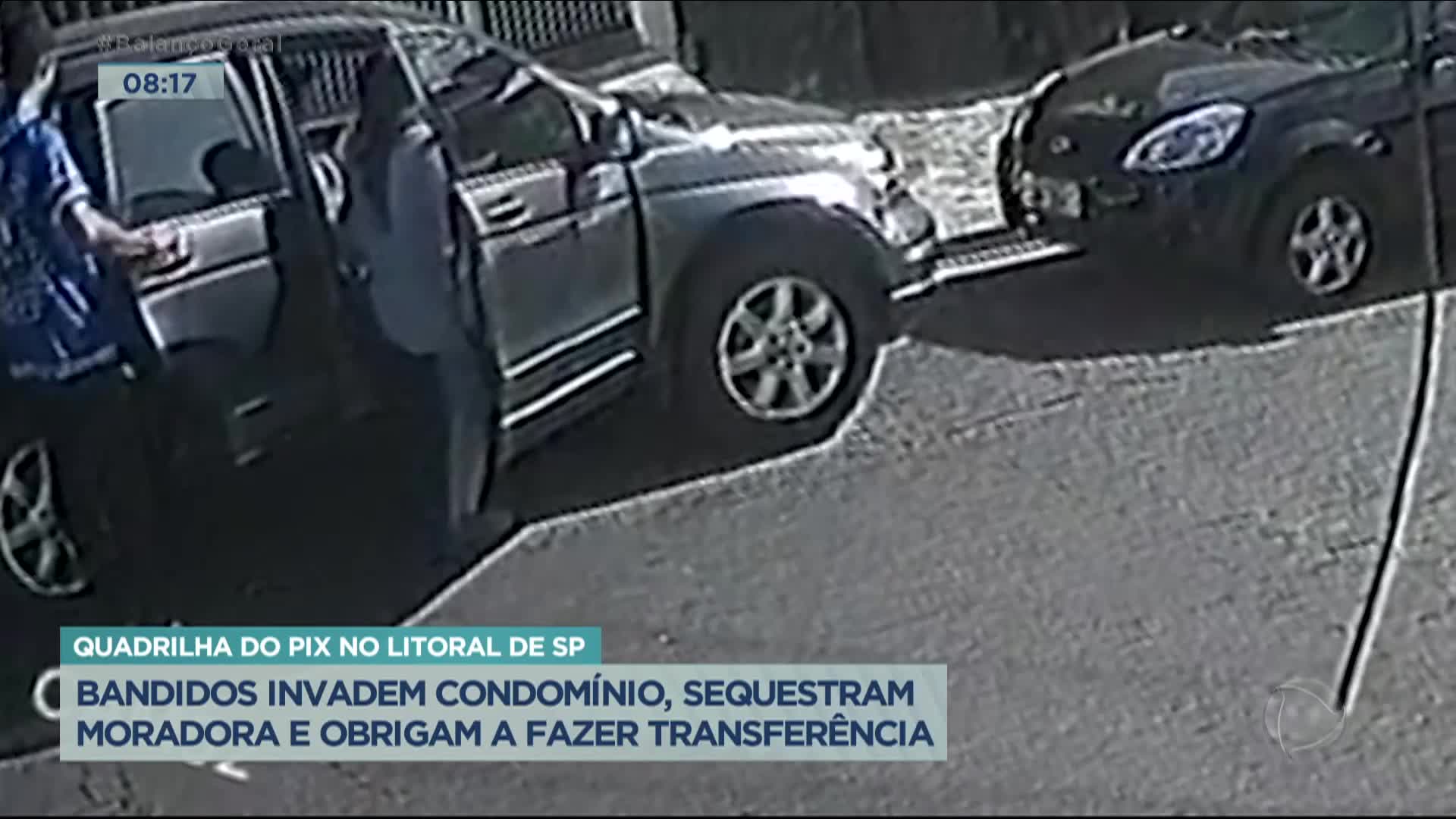 Mulher é Baleada Durante Tentativa De Assalto Na Grande São Paulo ...