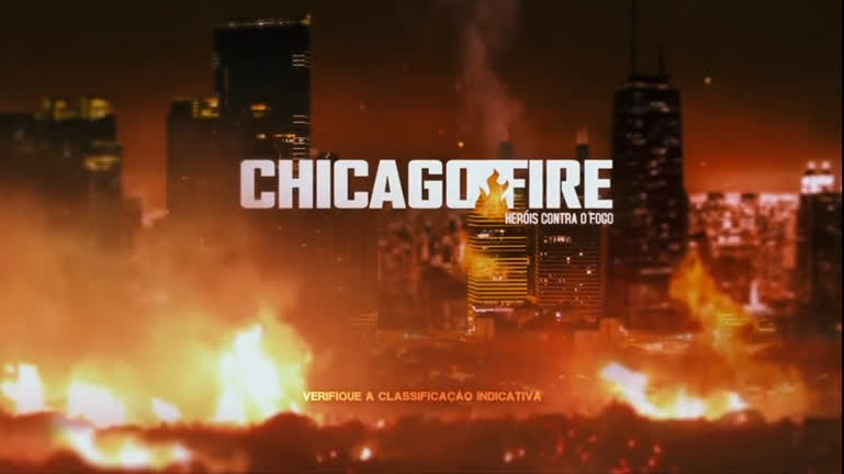 CHICAGO FIRE como e quando assistir online a série, chicago fire
