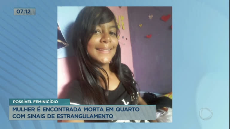 Vídeo: Polícia investiga morte de mulher de 31 anos em Ceilândia (DF)