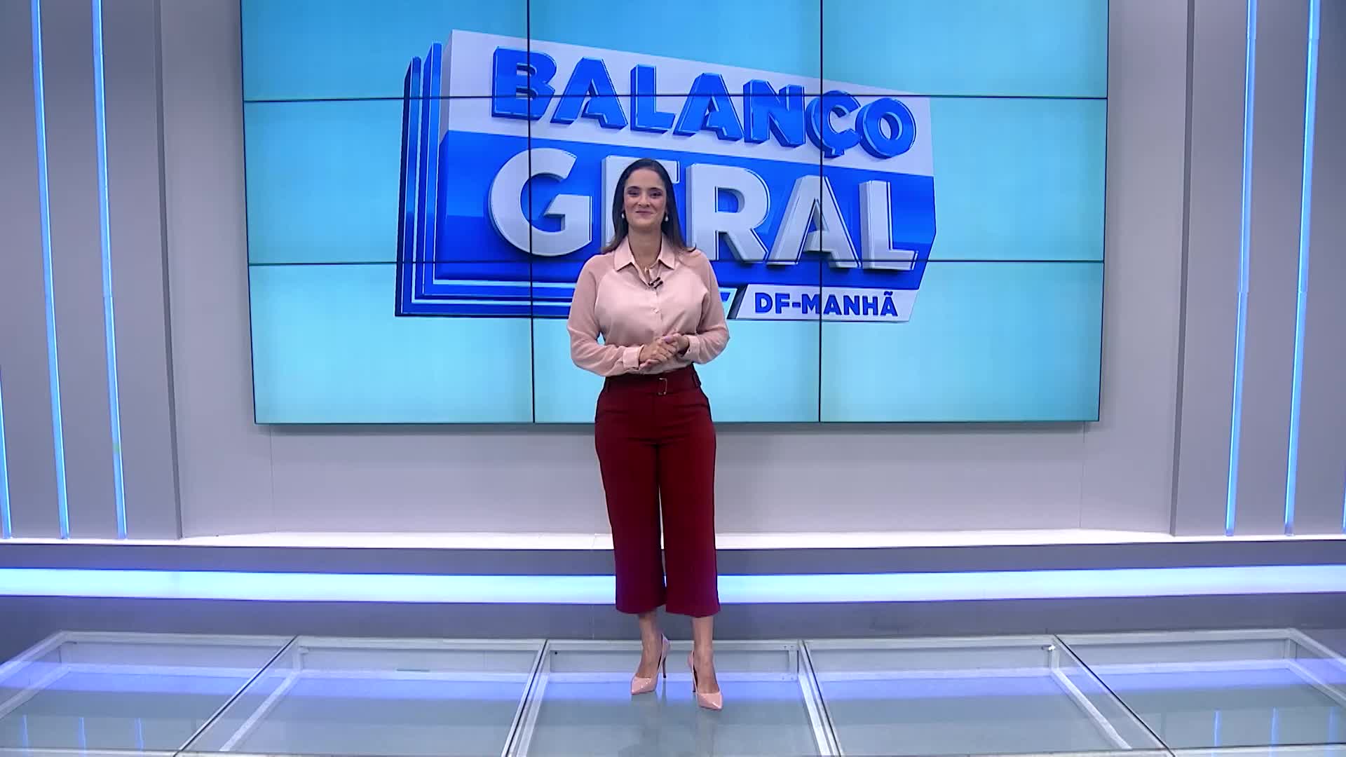  Veja a íntegra do Balanço Geral Manhã DF desta terça-feira (9)