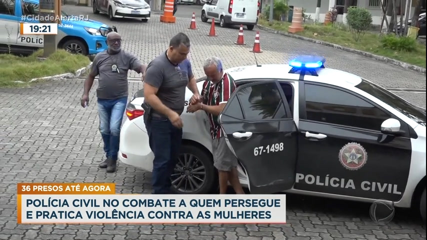 Pai de Vitória fala sobre boletins de ocorrência sobre maus-tratos -  RecordTV - R7 Cidade Alerta