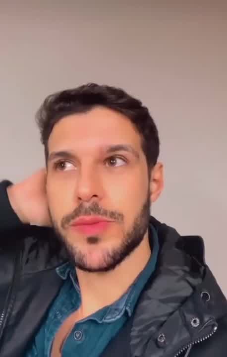 Vídeo: Rodrigo Mussi revela que está lutando contra depressão após grave acidente: 'Uma nova chance'