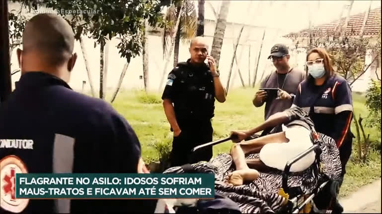 Pai de Vitória fala sobre boletins de ocorrência sobre maus-tratos -  RecordTV - R7 Cidade Alerta