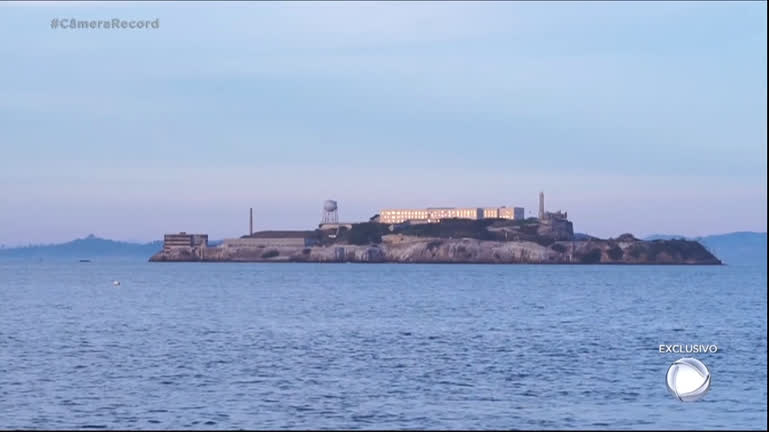 Vídeo: Câmera Record visita a prisão de segurança máxima mais antiga da Rússia
