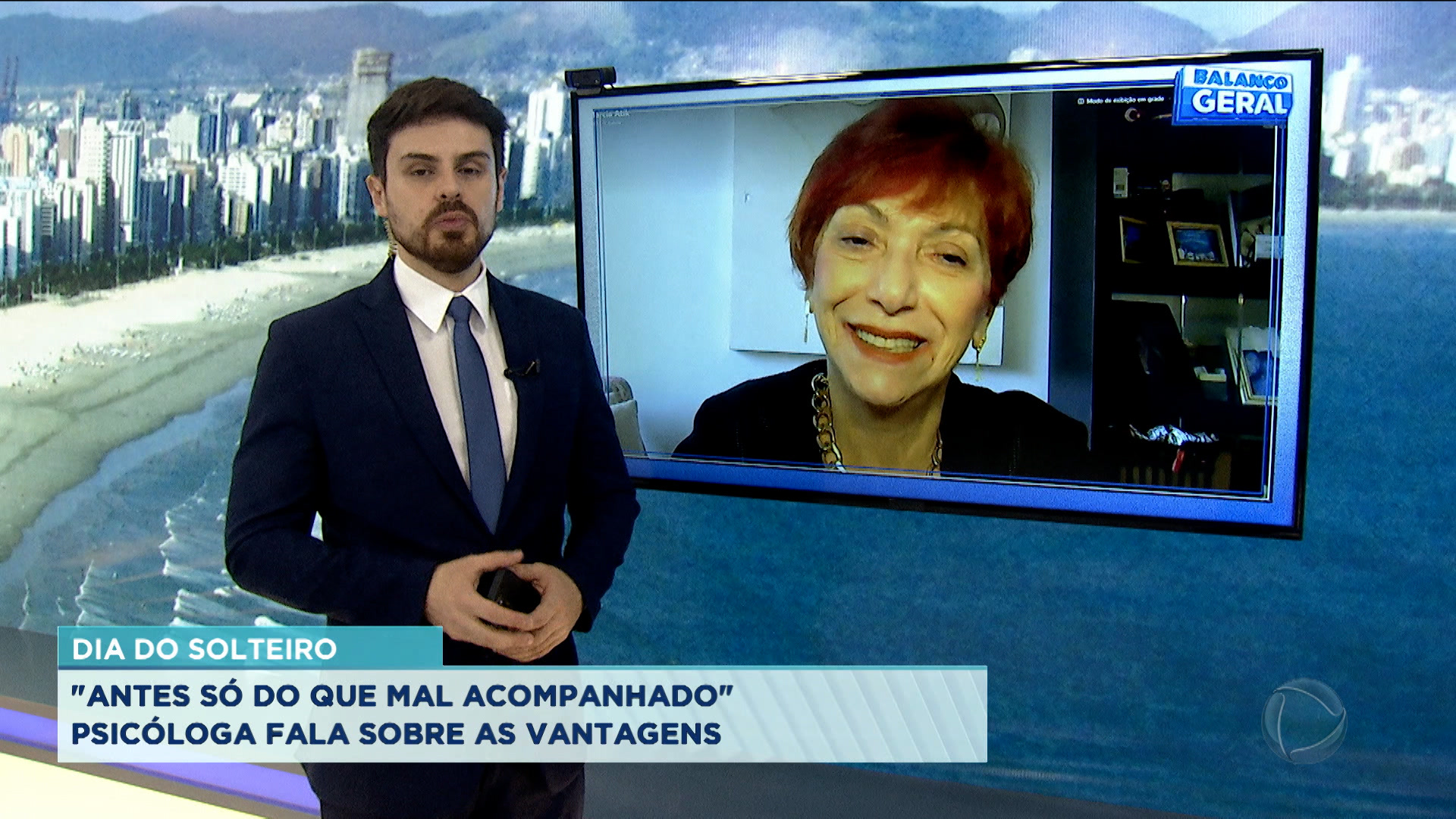 Hoje é comemorado o dia do solteiro Record TV Litoral e Vale R7 Balanço Geral Litoral Hoje é comemorado o dia do solteiro Record TV Litoral e Vale R7 Balanço Geral Litoral