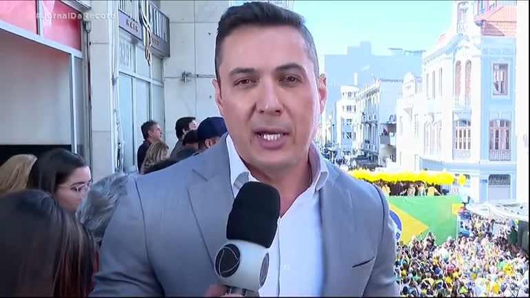 Eleições 2022: veja como foi o primeiro dia de campanha eleitoral dos presidenciáveis