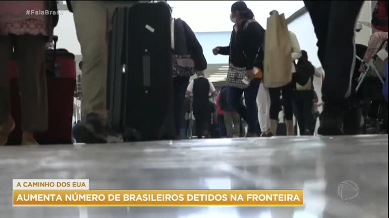 Vídeo: Aumenta número de pedidos de dupla cidadania no Brasil