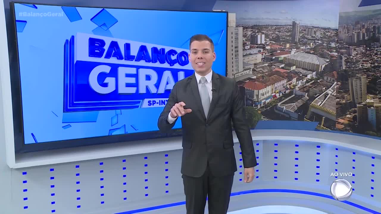 Vídeo: Gigantão - Balanço Geral - Exibido em 23/08/2022