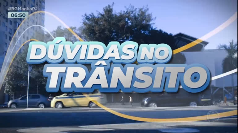 Vídeo: Dúvidas no Trânsito: festival de música provoca interdição na avenida Embaixador Abelardo Bueno