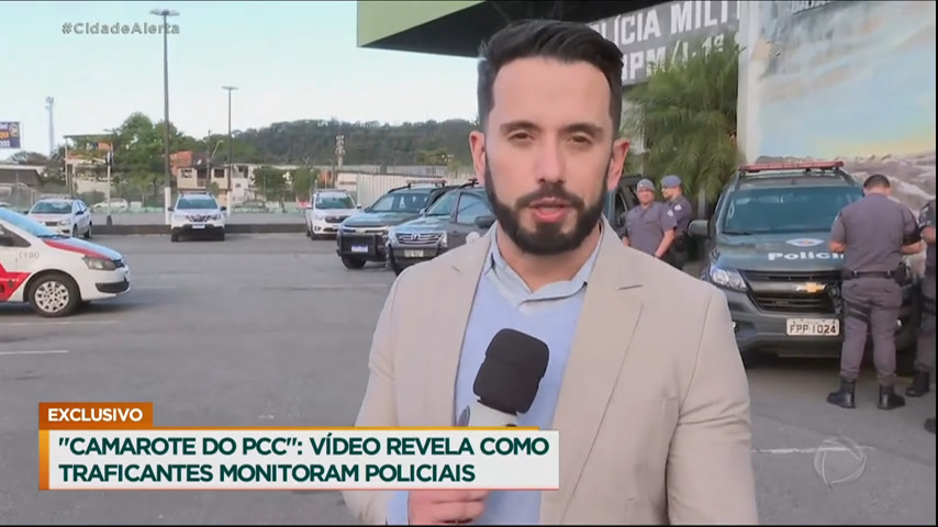 Pai de Vitória fala sobre boletins de ocorrência sobre maus-tratos -  RecordTV - R7 Cidade Alerta