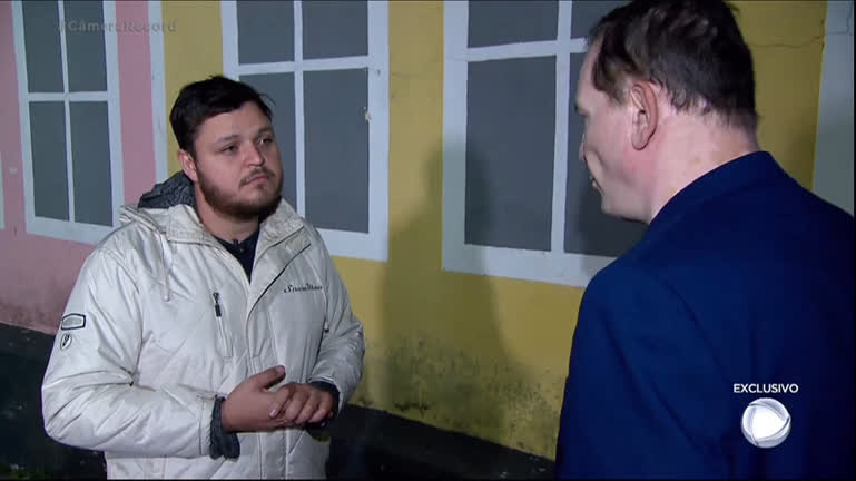  Em depoimento, Maryanna e Ronaldo dão versões diferentes sobre o crime