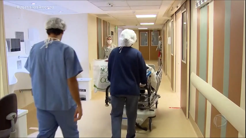 Vídeo: Governo deve acionar a AGU para manter piso da enfermagem aprovado pelo Congresso