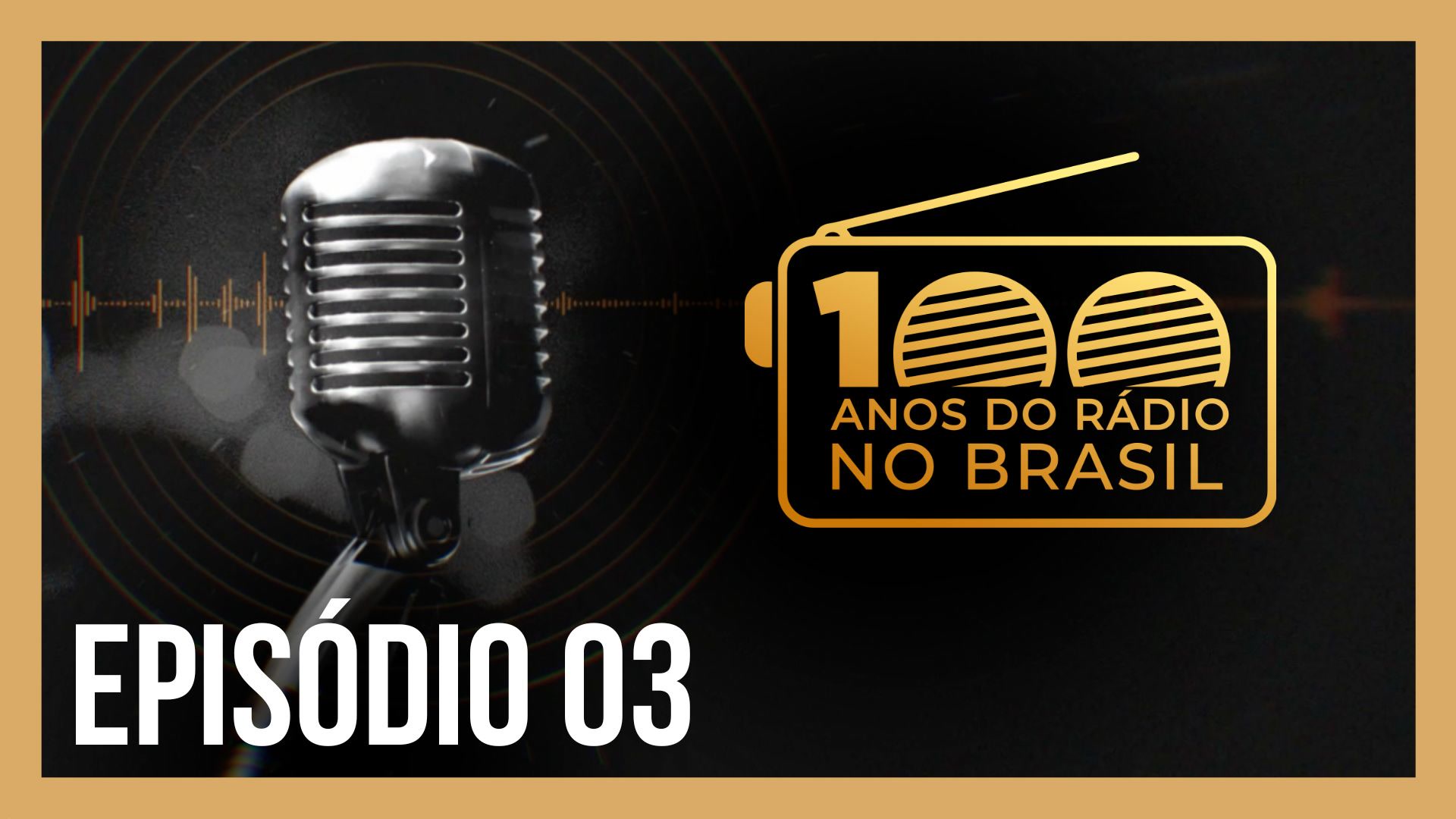 Vídeo: Podcast 100 Anos do Rádio no Brasil | Homenagens – Elis Regina e Raul Seixas