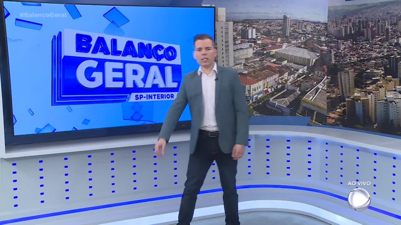 Vídeo: Master Plus Telecon - Balanço Geral - Exibido em 26/08/2022
