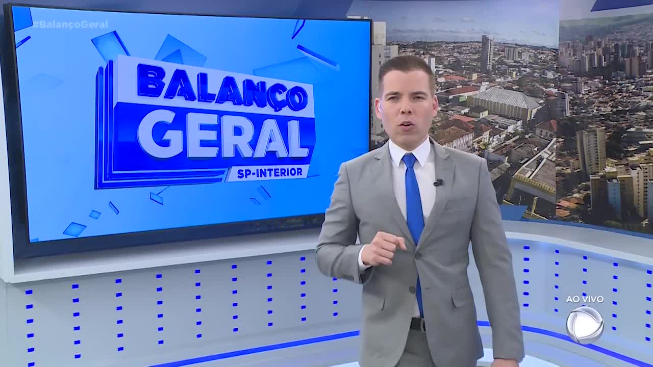 Vídeo: Tulha Velha - Balanço Geral - Exibido em 29/08/2022