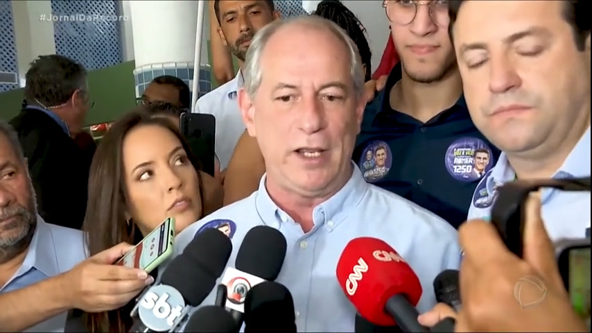 Vídeo: Atos de 7 de Setembro geram forte reação dos adversários de Bolsonaro na disputa presidencial