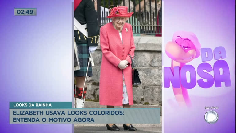 Vídeo: Funeral da rainha Elizabeth demora dez dias; entenda rituais