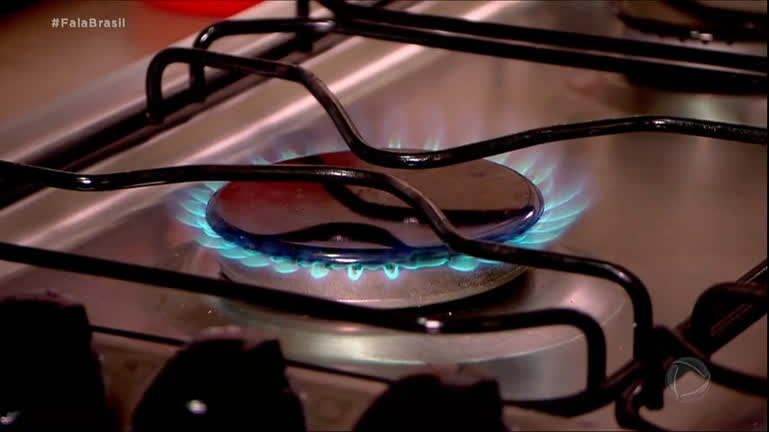 Vídeo: Preço do gás de cozinha cai nas distribuidoras