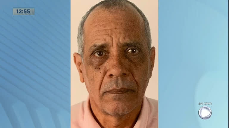 Vídeo: Família pede ajuda para encontrar idoso que sumiu no Guará 2
