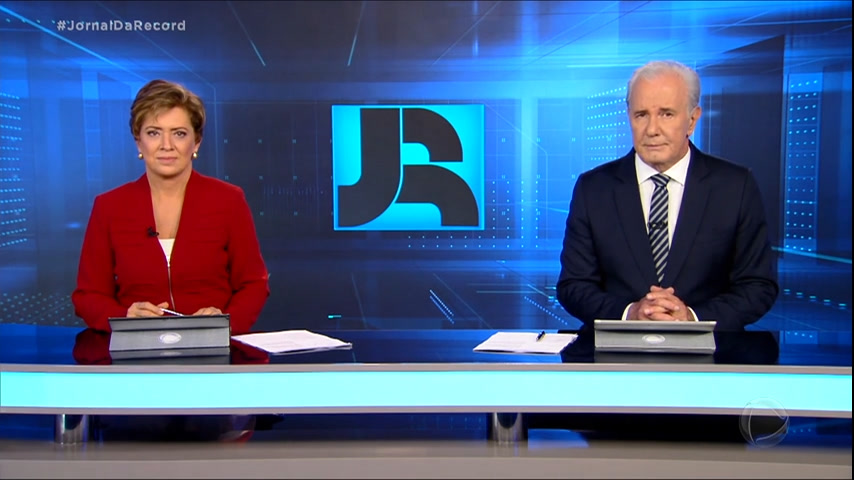 Assista à íntegra do Jornal da Record | 15/09/2022