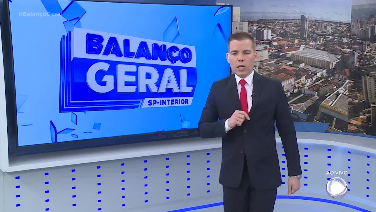 Vídeo: Sofá In Box - Balanço Geral - Exibido em 08/09/2022