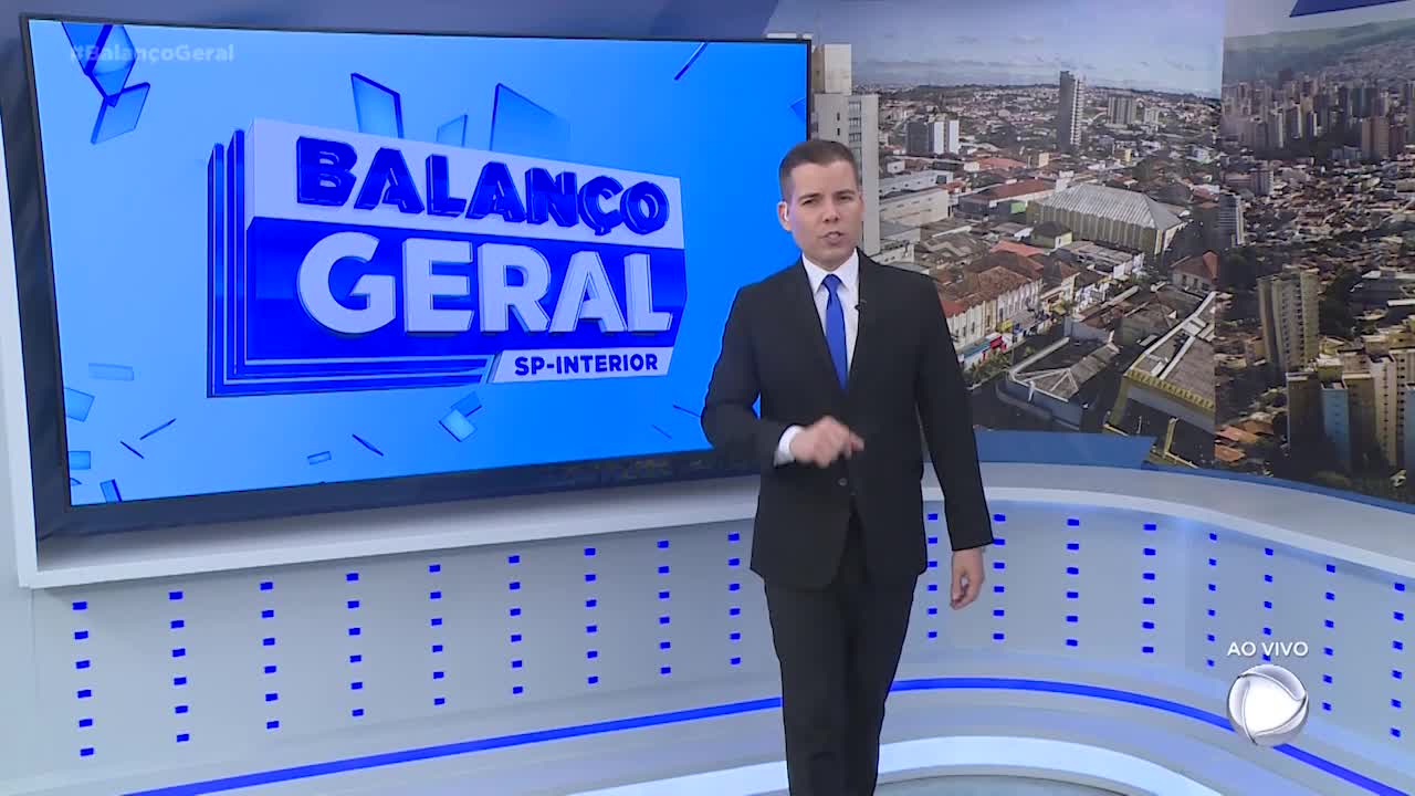 Vídeo: Gigantão - Balanço Geral - Exibido em 14/09/2022