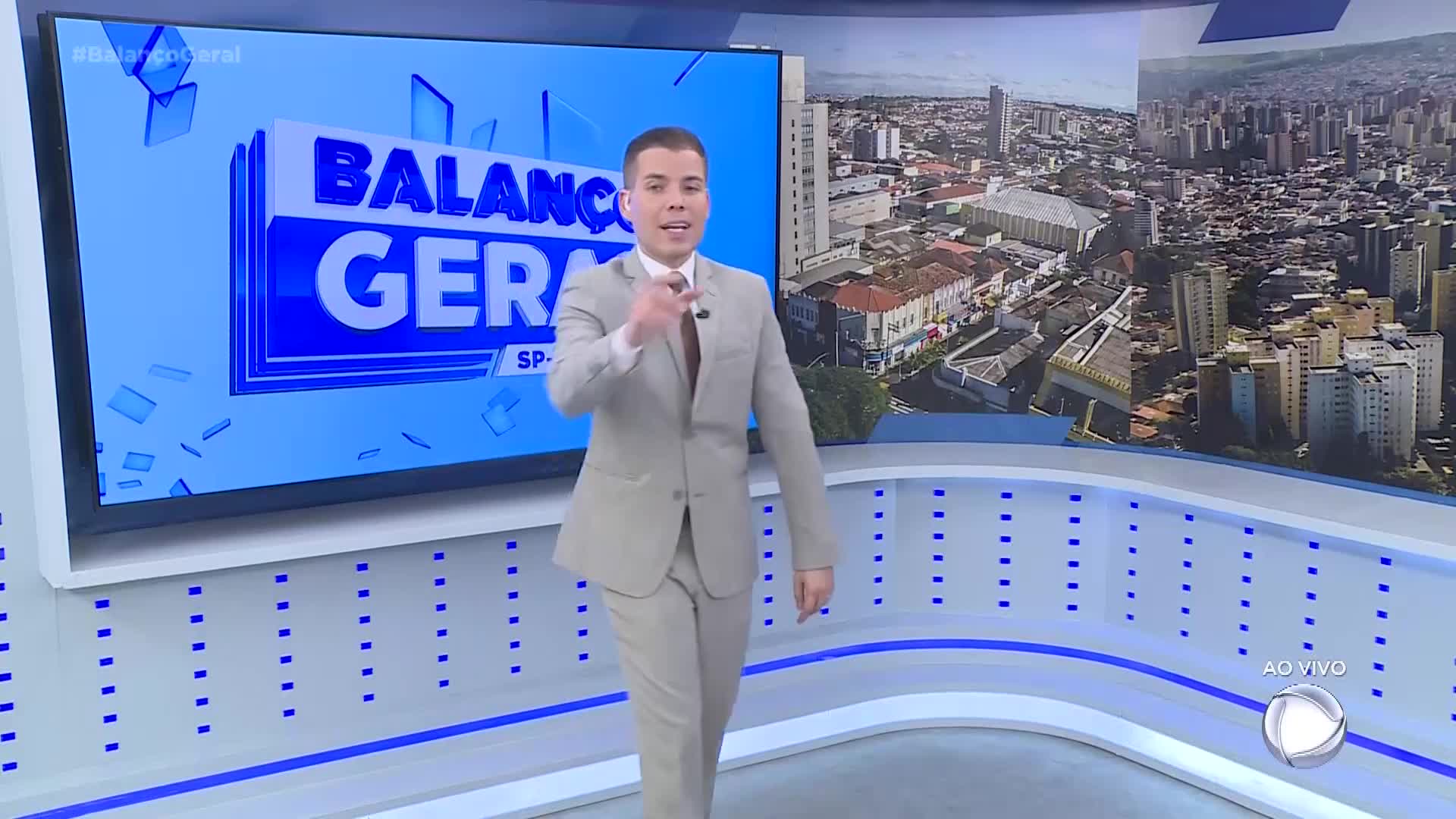 Vídeo: BRZ - Balanço Geral - Exibido em 19/09/2022