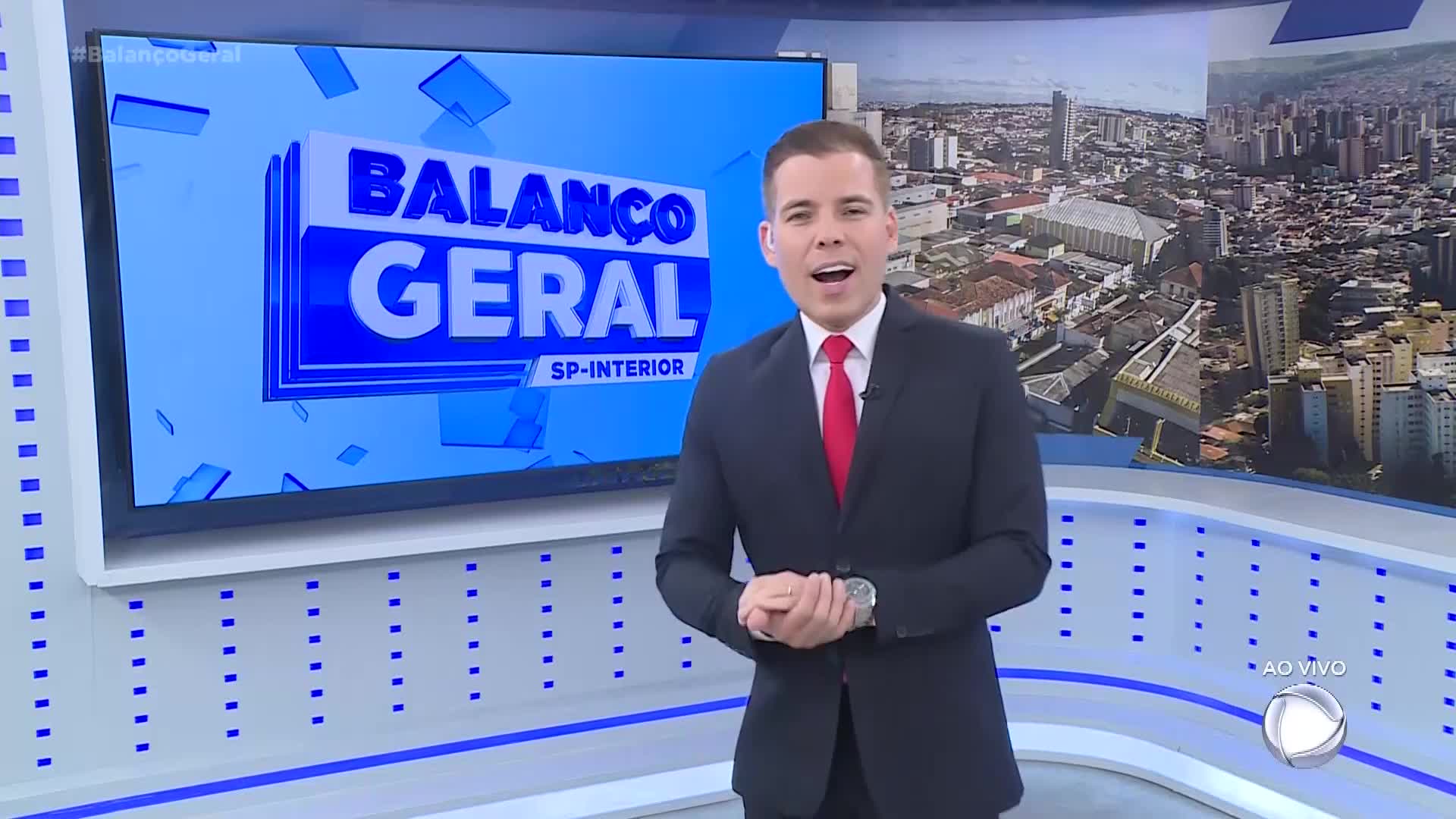 Vídeo: BRZ - Balanço Geral - Exibido em 20/09/2022