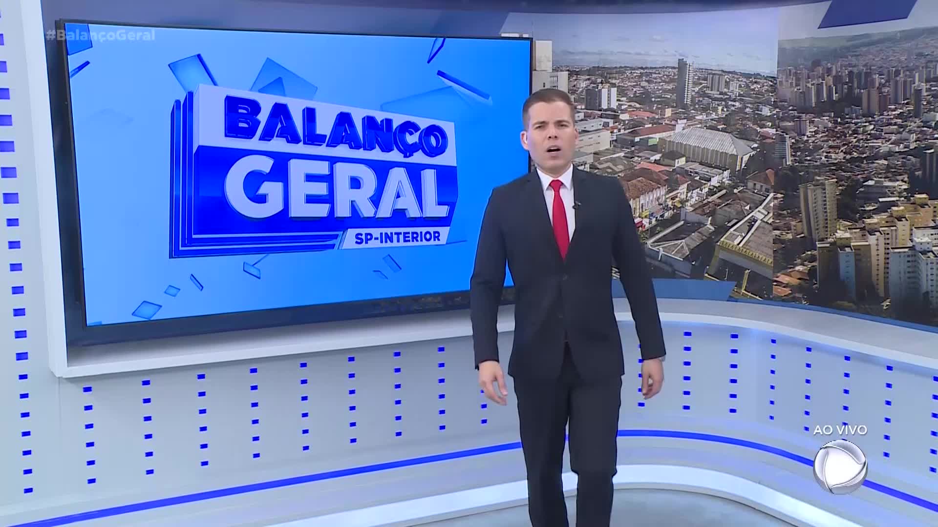 Vídeo: Pneu Z - Balanço Geral - Exibido em 20/09/2022