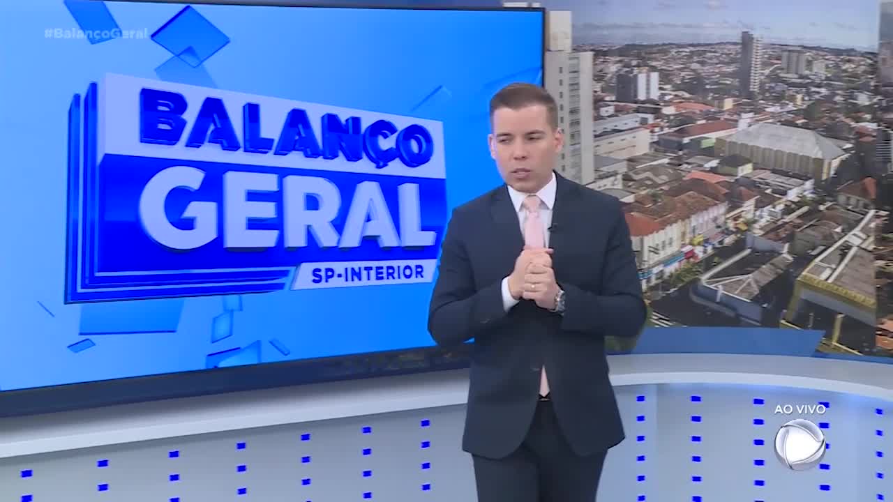 Vídeo: Samaritano - Balanço Geral - Exibido em 21/09/2022
