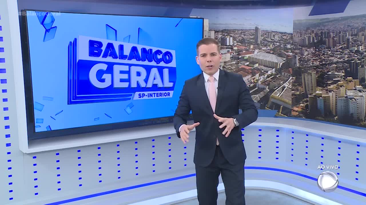 Vídeo: Sebrae - Balanço Geral - Exibido em 21/09/2022
