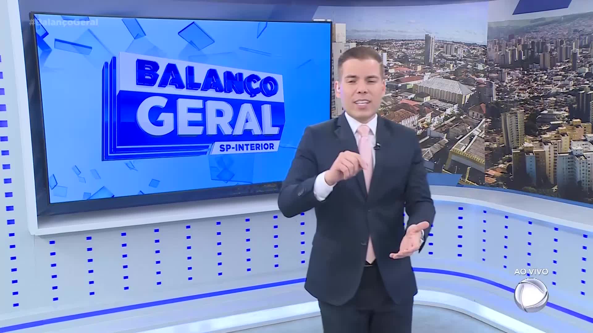 Vídeo: BRZ - Balanço Geral - Exibido em 21/09/2022