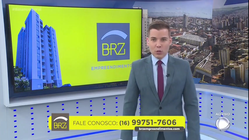 Vídeo: BRZ - Balanço Geral - Exibido em 22/09/2022