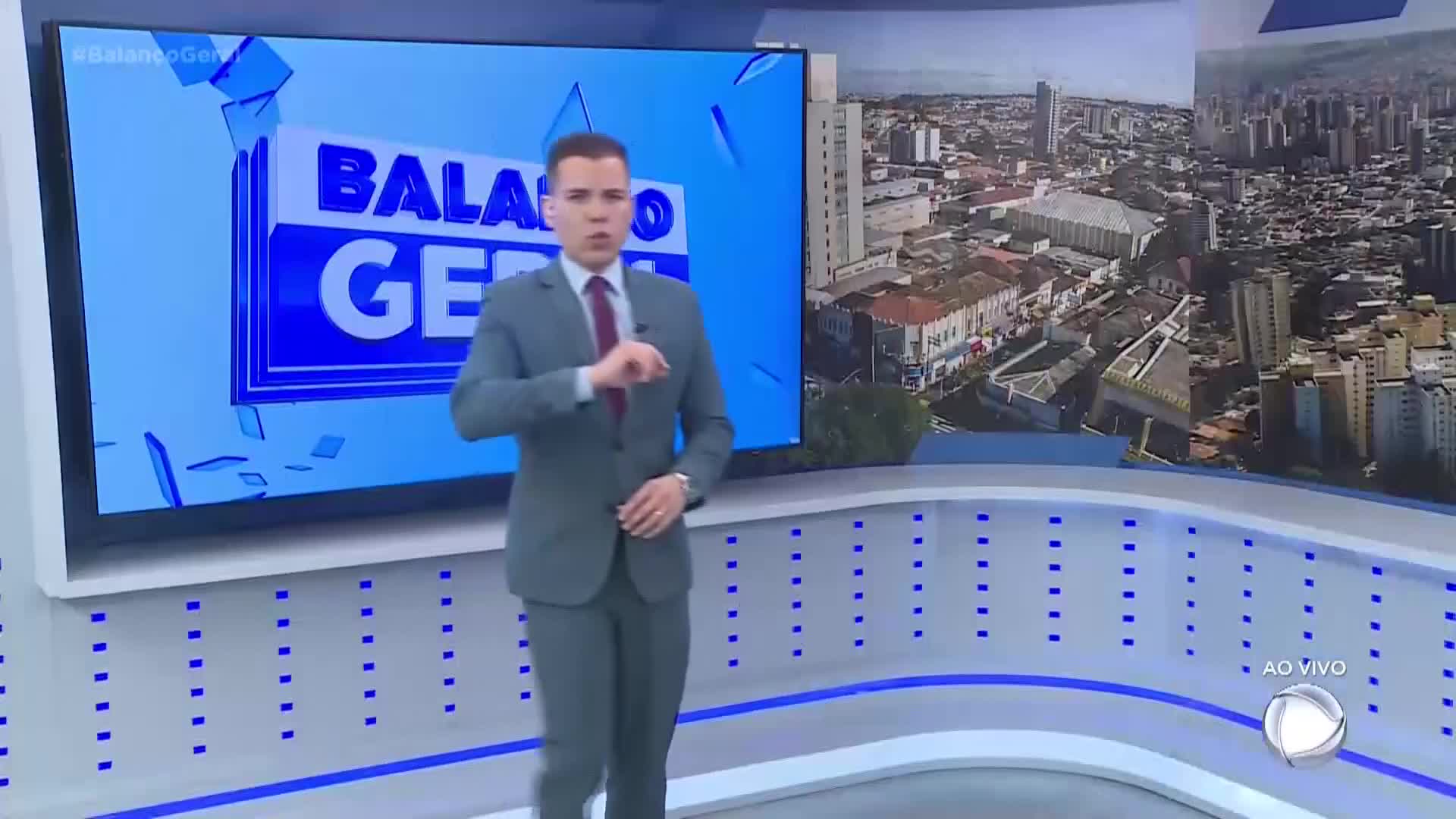Vídeo: Lojas Xavier - Balanço Geral - 22/09/2022