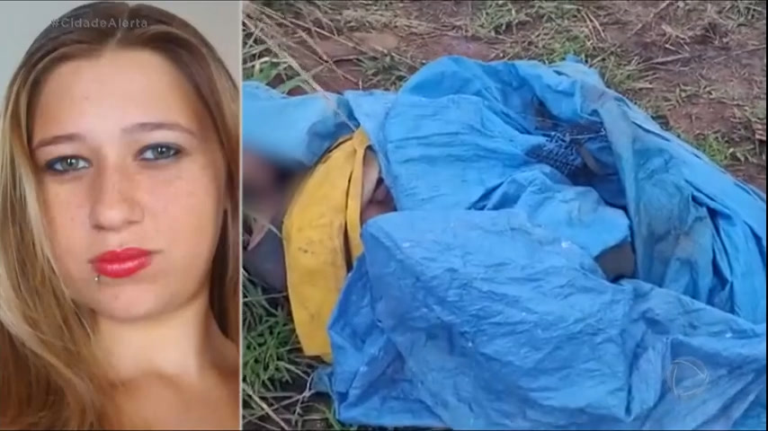 Vídeo: Depoimento pode ajudar a desvendar caso de grávida encontrada morta em Mogi Guaçu (SP)