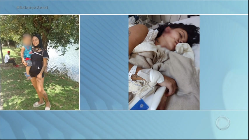 Vídeo: Jovem morre após grave acidente e família denuncia negligência de hospital