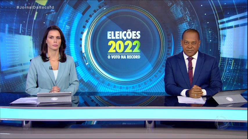 Vídeo: Assista à íntegra do Jornal da Record | 24/09/2022