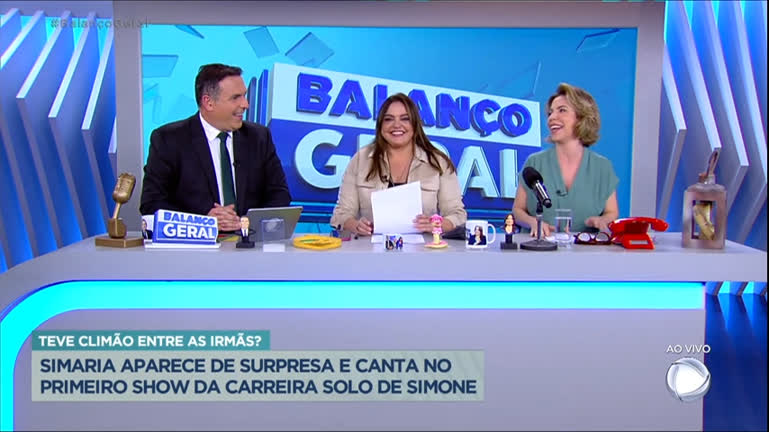 Vídeo: Assista à íntegra de A Hora da Venenosa desta segunda-feira (26)