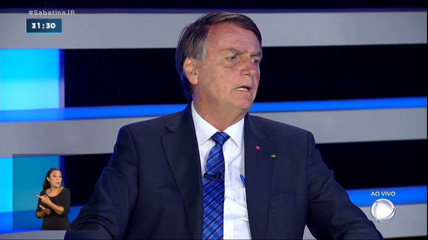 Vídeo: Jair Bolsonaro explica como pretende reduzir a carga tributária